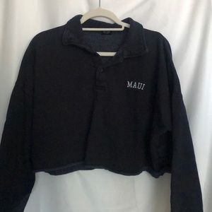 Brandy Melville Sweater